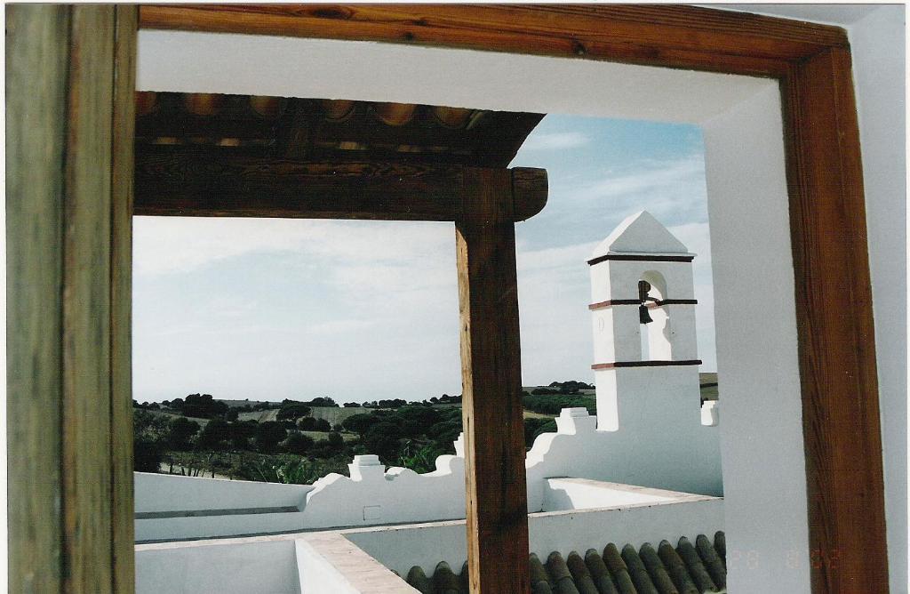 מלון ברבטה El Palomar De La Brena חדר תמונה